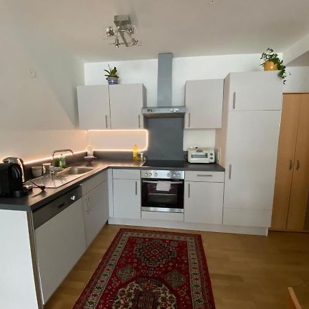 Apartment 9 Stops Away From City-Centre Vienna Esterno foto